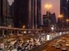 Los túneles de Dubai de Elon Musk: ¿un refugio seguro para los taxis robóticos?