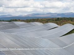 Estados Unidos experimentó un enorme auge de las baterías el año pasado