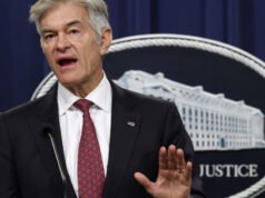 La guerra de cartas por los recortes a Medicaid