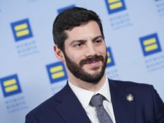 Un grupo financiado por Anthropo apoya al candidato atacado por el super PAC rival de AI