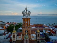 ¿Es seguro viajar a México ahora?