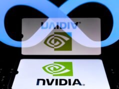 El acuerdo de Nvidia con Meta señala una nueva era en potencia informática