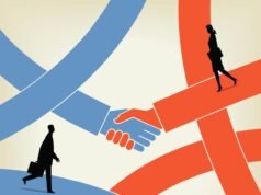 Con la IA, la lealtad de los inversores está (casi) muerta: al menos una docena de VC de OpenAI ahora también respaldan a Anthropic