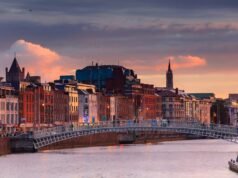 Actúe rápido: vuele con Delta a Dublín, Madrid y Marrakech por 26 000 SkyMiles por trayecto