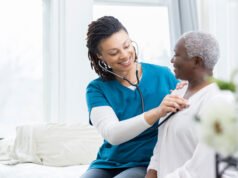 Las enfermeras empáticas con IA pueden mejorar drásticamente el trabajo de las enfermeras y la atención al paciente