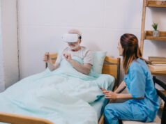 De ensayos piloto a protocolos: por qué la terapia de realidad virtual necesita estándares de dosificación para convertirse en atención clínica real