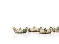 ¿Puede la economía creadora mantenerse a flote en medio de una avalancha de desperdicio de IA?