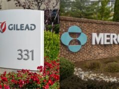 Gilead y Merck planean lanzar nuevas pastillas diarias contra el VIH