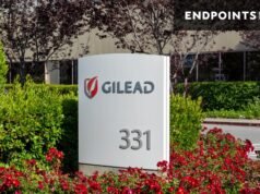Gilead adquiere el medicamento contra el cáncer de Genehouse, con sede en China, por un anticipo de 80 millones de dólares