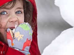 Tormenta invernal interrumpe los viajes en Massachusetts y Rhode Island