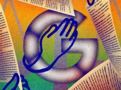 Así es la respuesta a la citación de Google, cortesía de Epstein Files