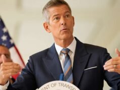 Duffy cierra 7.500 escuelas CDL en la represión del “salvaje oeste”