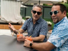 Únase a Nick y Greg en el Points Travel Festival en Toronto, el 18 de abril de 2026