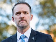 Estados Unidos señala aranceles estables antes de la reunión con China