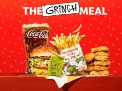 El marketing y el valor impulsan el sólido cuarto trimestre de McDonald’s