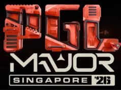 Se anuncian los detalles de venta de entradas del PGL Major Singapore 2026