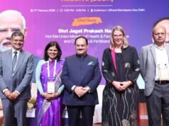 Cumbre de Impacto de la IA: el gobierno lanza SAHI y BODH para fortalecer el ecosistema de IA en la atención médica