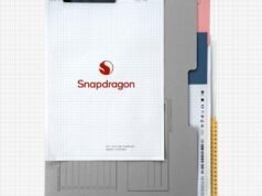 Nada de la serie Phone 4a para ejecutar un procesador Snapdragon
