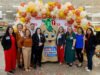 H-E-B celebra su tienda Hancock Center remodelada y ampliada en Austin