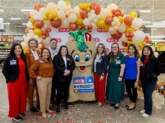 H-E-B celebra su tienda Hancock Center remodelada y ampliada en Austin