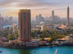 Riyadh Air lanza un servicio diario a El Cairo