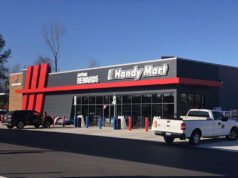 ARKO presenta su nueva ubicación en Handy Mart