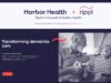 Harbor Health adquiere la plataforma de atención de la demencia Rippl para ampliar las vías basadas en la enfermedad