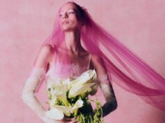 Harris Reed: Prêt-à-porter AW26 – Revista 10