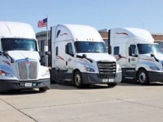 La pérdida de Heartland Express en el cuarto trimestre aumenta a medida que se cobran cargos por fusión de flotas