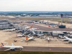 Las aerolíneas globales enfrentan una escasez de 4.800 aviones para 2027