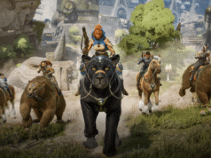 El modo 5v5 de Highguard será permanente