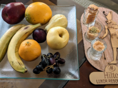 Tarifas y puntos de bonificación de Hilton Honors para febrero de 2026