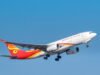 Hong Kong Air Cargo lanza servicios regulares a Larnaca