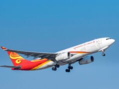 Hong Kong Air Cargo lanza servicios regulares a Larnaca