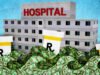 Los grandes hospitales dominan el programa de reembolso de medicamentos de 340 mil millones de dólares, según el informe