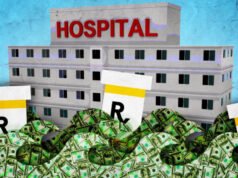 Los grandes hospitales dominan el programa de reembolso de medicamentos de 340 mil millones de dólares, según el informe