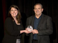 La NGA honra a los ganadores del premio Creative Choice en la Expo 2026