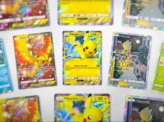 Pokémon responde a la pregunta actual: ¿Pokémon TCG Pocket se está convirtiendo en un deporte electrónico?