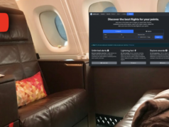 Cómo encontrar excelentes vuelos con Seats.Aero (vídeo)