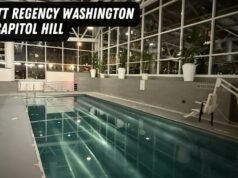 Hyatt Regency Washington, D.C. en Capitol Hill: revisión final