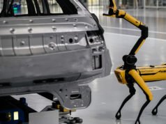 Hyundai Motor invertirá 6.300 millones de dólares en un centro de IA y robótica
