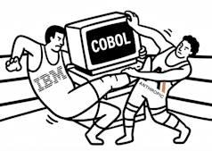 La destrucción de las acciones de IBM de 40 mil millones de dólares se basa en una idea errónea: traducir COBOL no es lo mismo que modernizarlo