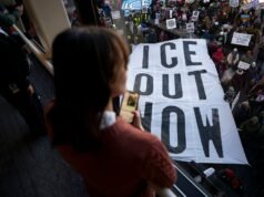 Pacientes embarazadas en Minnesota pospusieron las visitas de aborto para evitar ICE