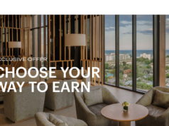 IHG One ofrece recompensas Gold instantáneas o hasta 10 000 puntos de bonificación hasta el 31 de marzo de 2026