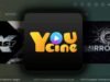 Aplicación YouCine Live Stream & TV: vea imágenes y deportes en HD en cualquier momento y en cualquier lugar