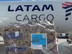 LATAM implementa una de sus mayores iniciativas conjuntas de reducción de emisiones liderada por SAF