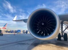 American selecciona motores LEAP para futuras entregas del A321neo