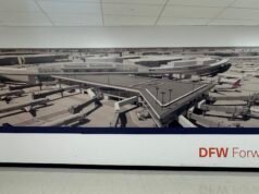 Actualización sobre proyectos de construcción del Aeropuerto DFW