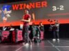 Sonix gana Super Smash Bros. Ultimate Major en GENESIS X3