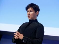 Rusia investiga al fundador de Telegram, Durov, como parte de un caso penal: informe